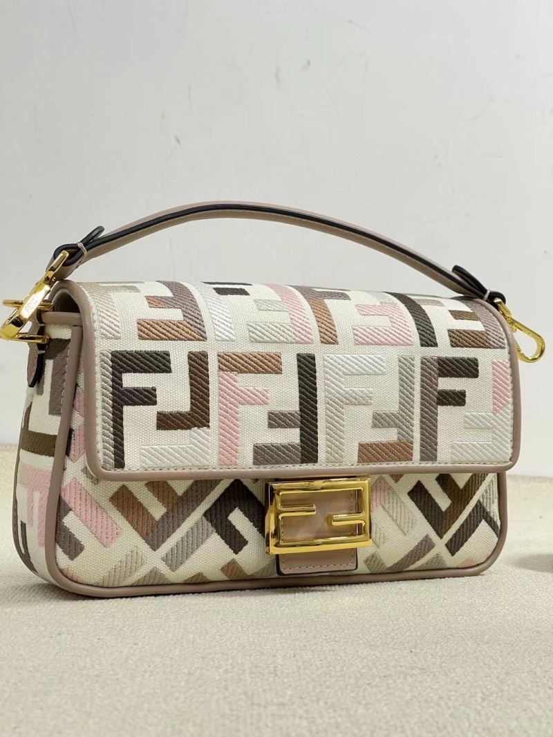 Fendi Baguette Bags